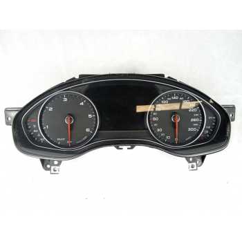 CUADRO INSTRUMENTOS 4G8920934D 