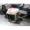 CINTURON SEGURIDAD DELANTERO DERECHO 72112991282 SIN PRETENSOR 