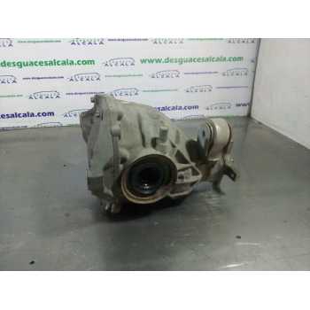 DIFERENCIAL TRASERO A2043501314 