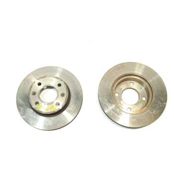 DISCO FRENO DELANTERO 5171207500 24 CM 