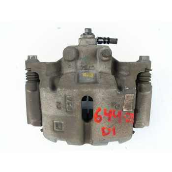 PINZA FRENO DELANTERA IZQUIERDA 13514215 
