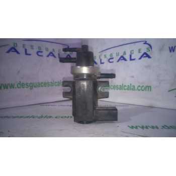 VALVULA VACIO TURBO 1J0906627 2 PINES 