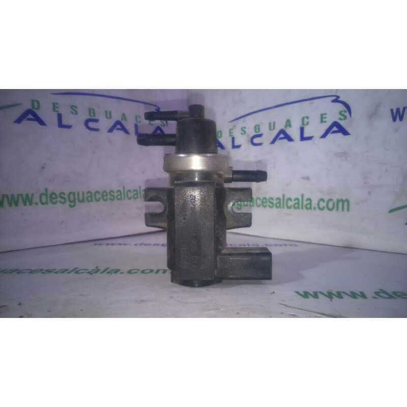 VALVULA VACIO TURBO 1J0906627 2 PINES 