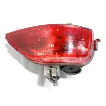 PILOTO TRASERO DERECHO PARAGOLPES 265605279R 
