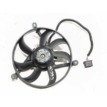 ELECTROVENTILADOR 