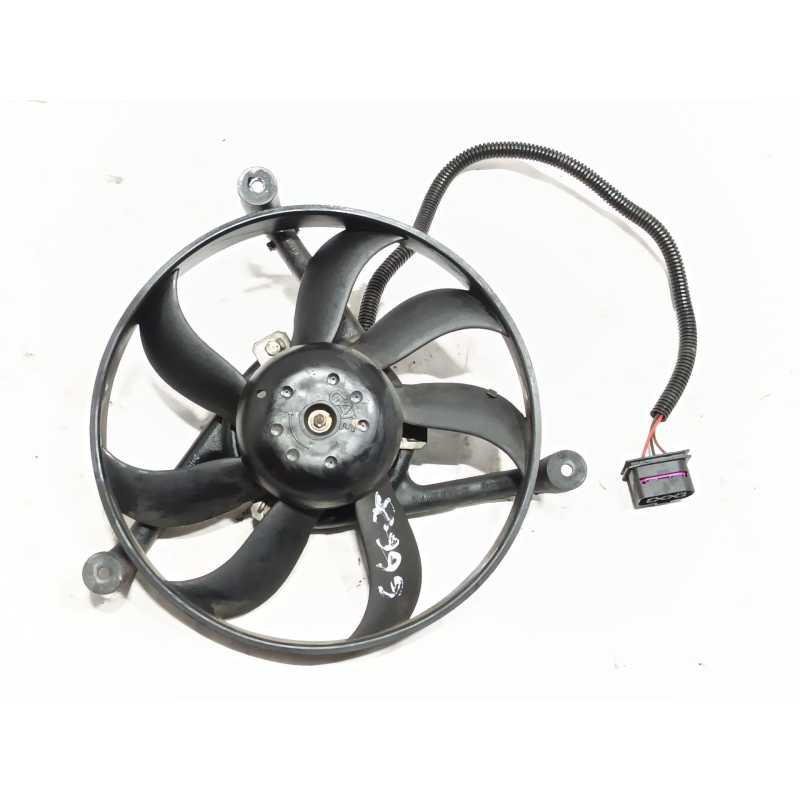 ELECTROVENTILADOR 