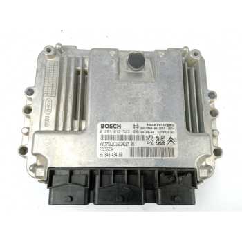 CENTRALITA MOTOR UCE 0281012523 9664843480 