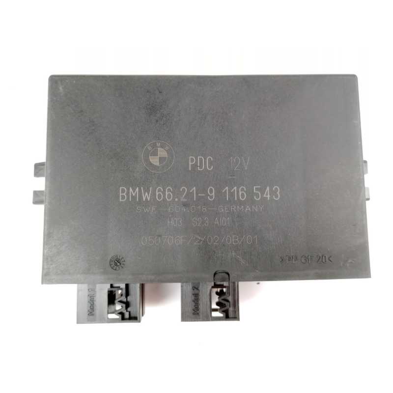 MODULO ELECTRONICO 66219116543 