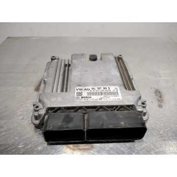 CENTRALITA MOTOR UCE 0281018510 BOSCH 