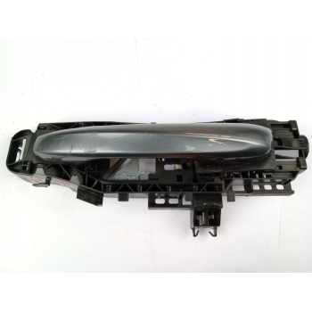 MANETA EXTERIOR TRASERA IZQUIERDA A0997601700 