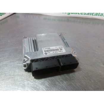 CENTRALITA MOTOR UCE 0281017550 BOSCH 