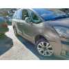citroën c4 grand picasso i (ua_) del año 2007