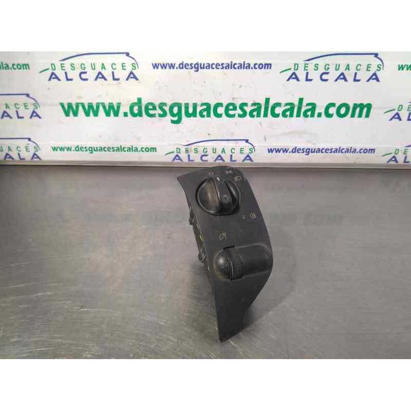 MANDO LUCES 6K1941531 0397 