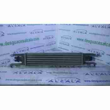 RADIADOR INTERCOOLER 