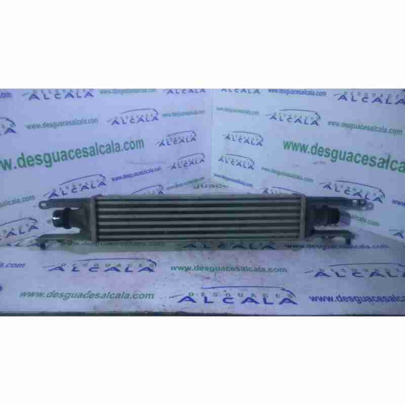 RADIADOR INTERCOOLER 