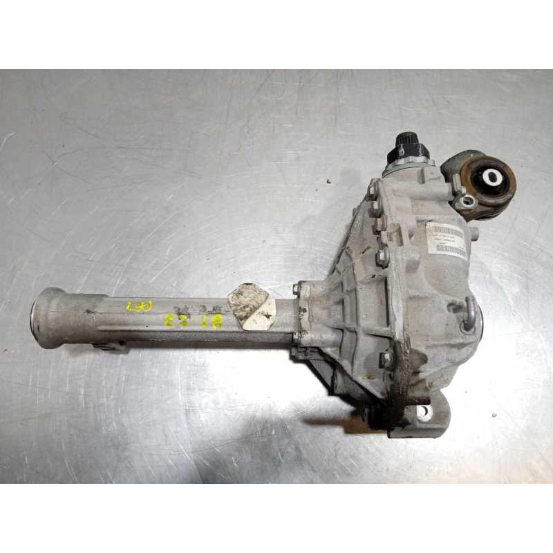 DIFERENCIAL DELANTERO HPLA3017HB 