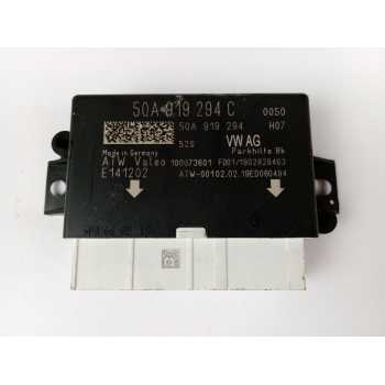 MODULO ELECTRONICO 5QA919294C 