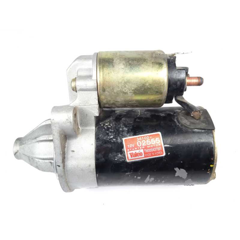 MOTOR ARRANQUE 3610002555 