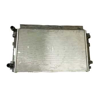 RADIADOR AGUA 5Q0121251GD 