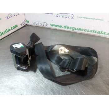 CINTURON SEGURIDAD TRASERO DERECHO 618019000 