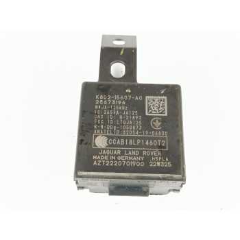 MODULO ELECTRONICO K8D215607AC 