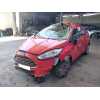 ford fiesta (ccn) del año 2012