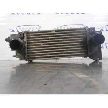 RADIADOR INTERCOOLER 