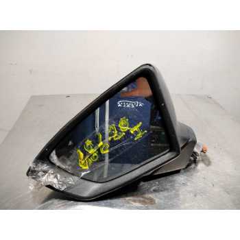 RETROVISOR IZQUIERDO 21996707D INTERMITENCIA ROTA 6 PINES
