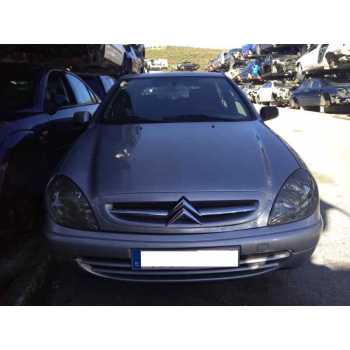 CITROËN XSARA BERLINA