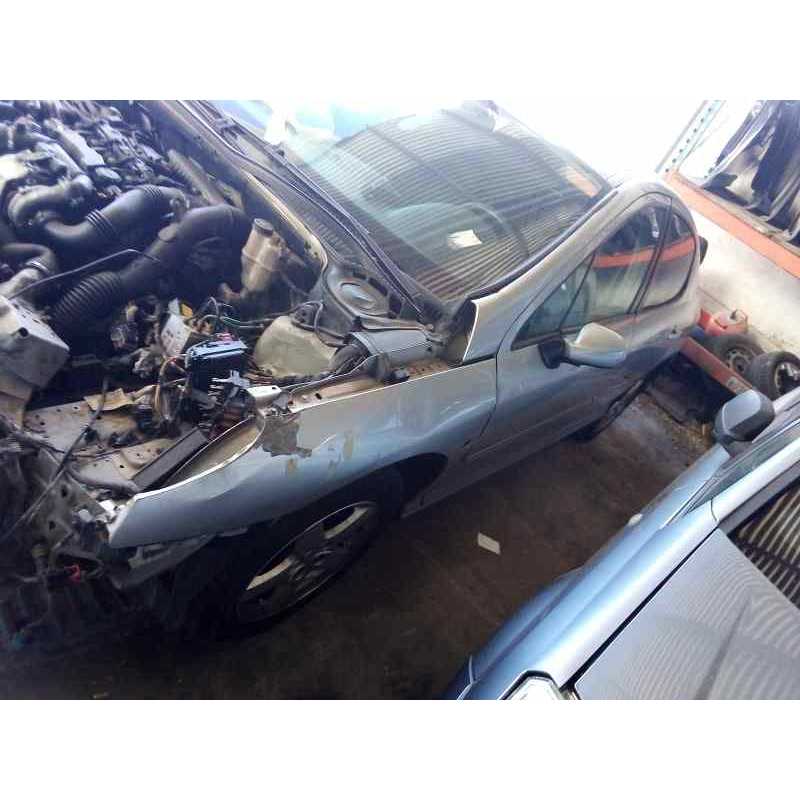 peugeot 407 del año 2005