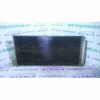 RADIADOR AIRE ACONDICIONADO 