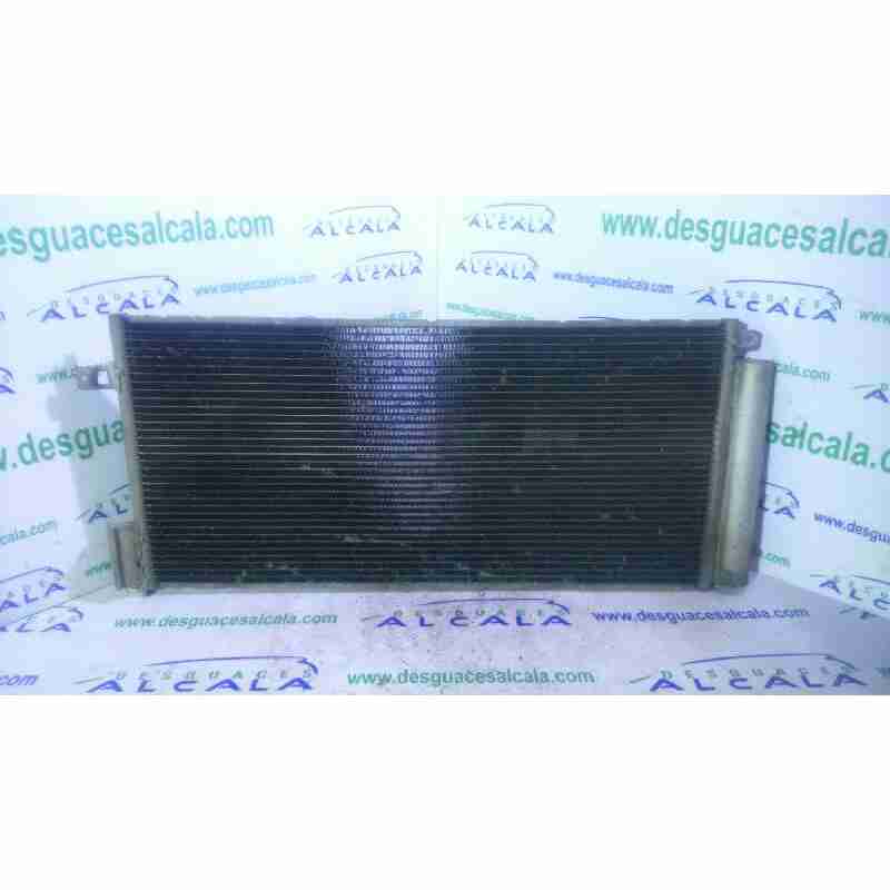 RADIADOR AIRE ACONDICIONADO 