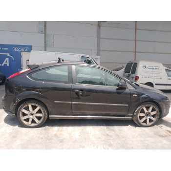 FORD FOCUS II (DA_, HCP, DP)