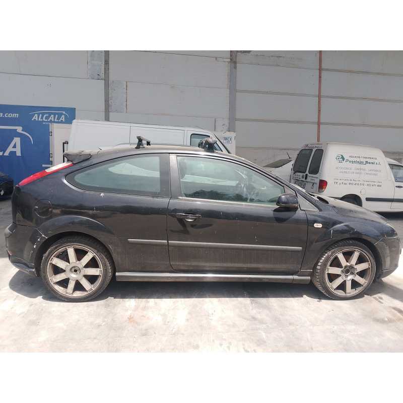 ford focus ii (da_, hcp, dp) del año 2005