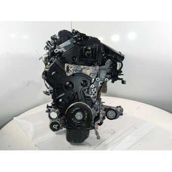 MOTOR COMPLETO 9H05 DIESEL 156.100 KMS