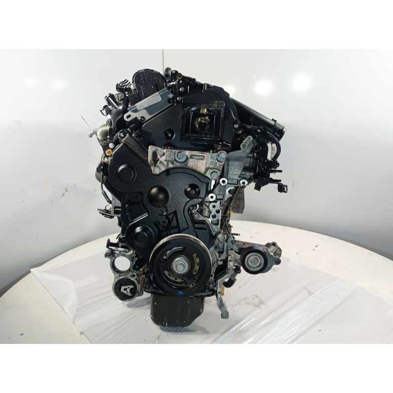 MOTOR COMPLETO 9H05 DIESEL 156.100 KMS