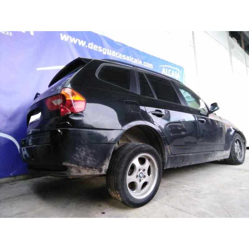 bmw x3 (e83) del año 2006