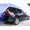 bmw x3 (e83) del año 2006