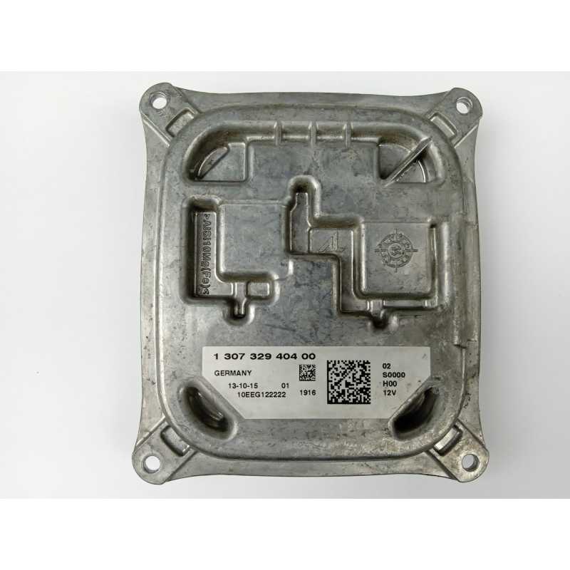 CENTRALITA FAROS XENON 130732940400 