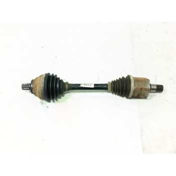 TRANSMISION DELANTERA IZQUIERDA 5Q0407271CR 