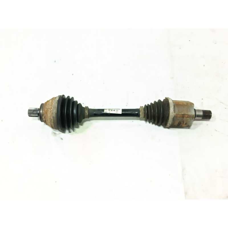 TRANSMISION DELANTERA IZQUIERDA 5Q0407271CR 