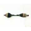 TRANSMISION DELANTERA IZQUIERDA 5Q0407271CR 