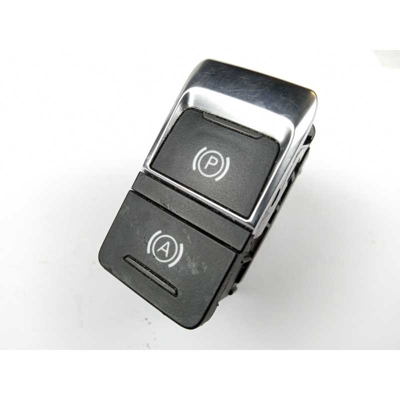 BOTON FRENO MANO 4G1927225B 