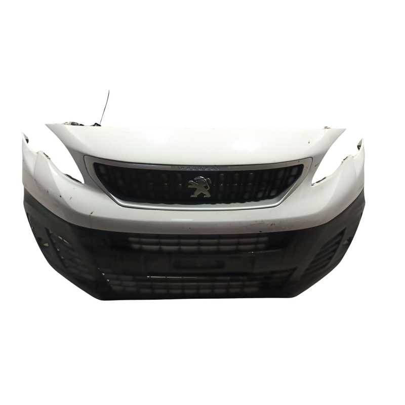 PARAGOLPES DELANTERO 1615658180 