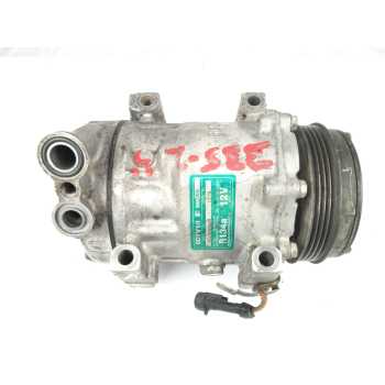 COMPRESOR AIRE ACONDICIONADO 4553007624 