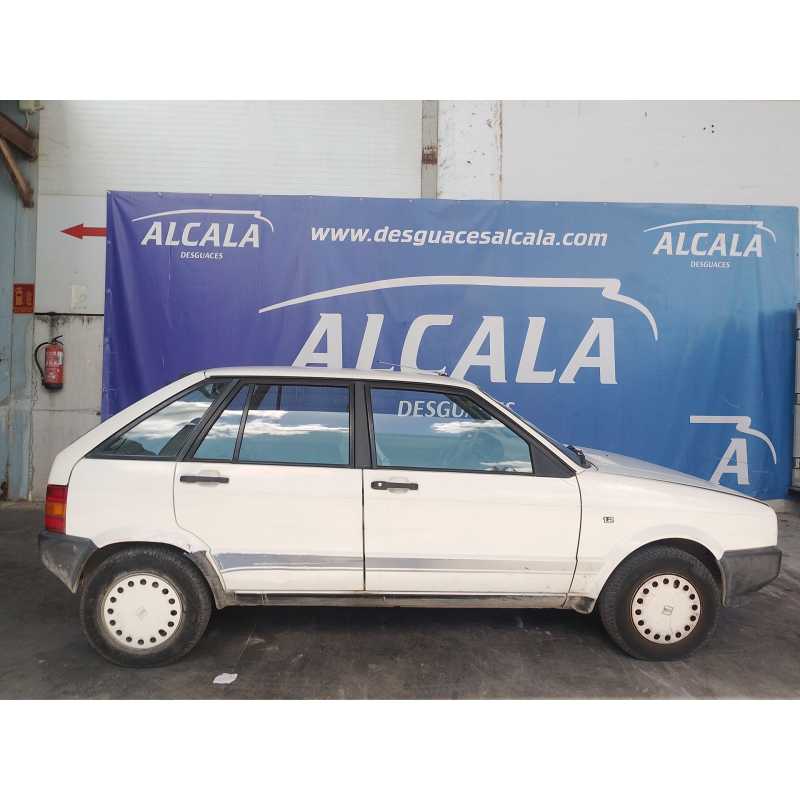 seat ibiza i (21a) del año 1990