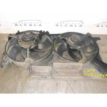 ELECTROVENTILADOR 