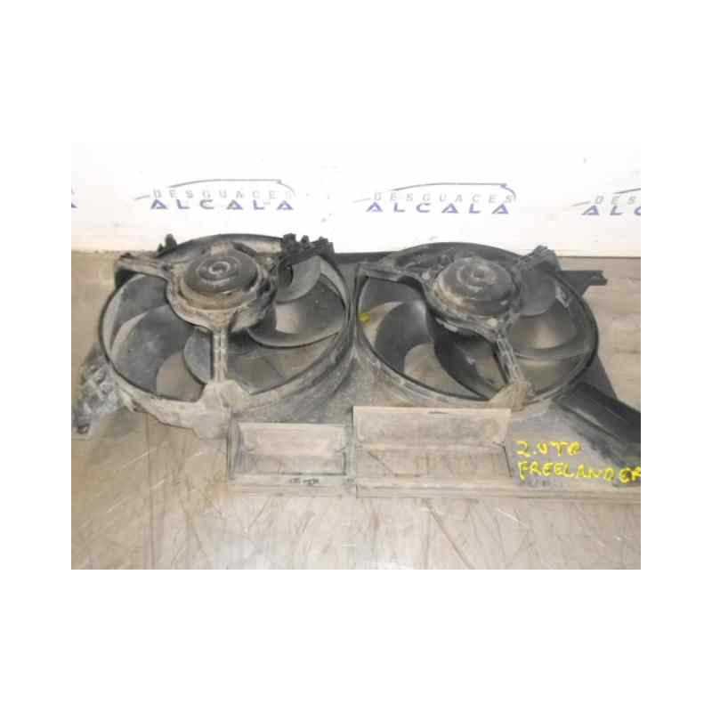ELECTROVENTILADOR 