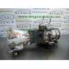 CAJA CAMBIOS 54A0186524E MANUAL 28D014524C