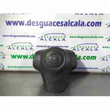 AIRBAG DELANTERO IZQUIERDO 13235770 CA259604CH 81050572